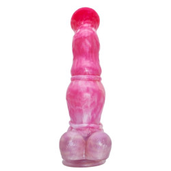 unicorny Gode Monster Pitchix 21 x 6.6cm